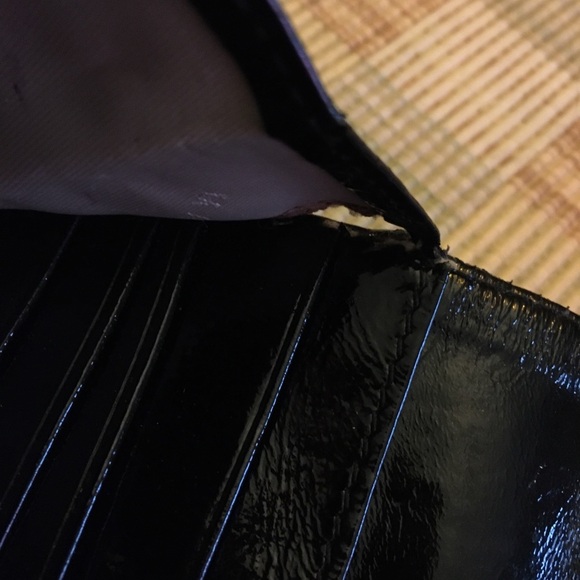 Marc Jacobs Quilted Wallet - Picture 8 of 8